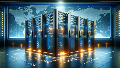Comparing The Advantages And Disadvantages Of Major Brands Of Us Vps Server Servers
